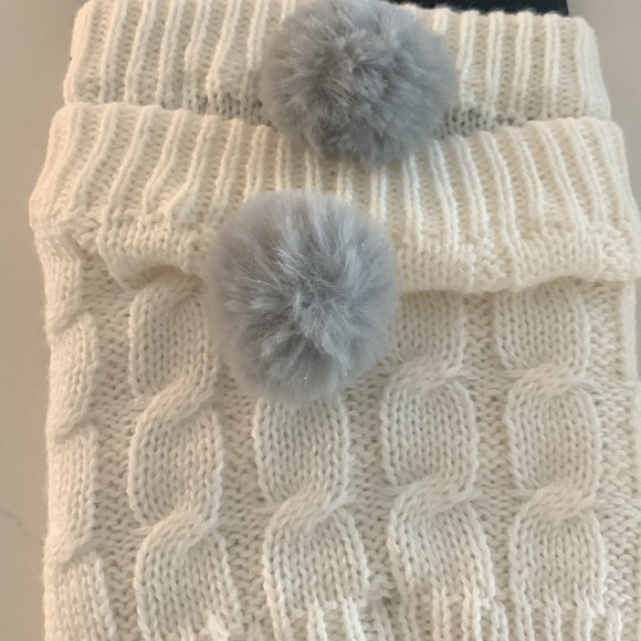 Steve Madden Boot Cuffs - Picture 5 of 9